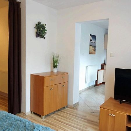 Ambelia Apartment Stegna  Exterior foto