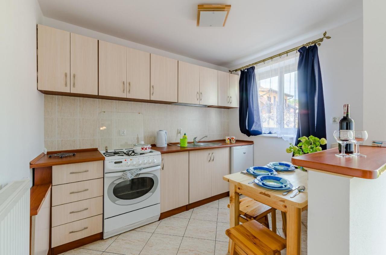 Ambelia Apartment Stegna  Exterior foto