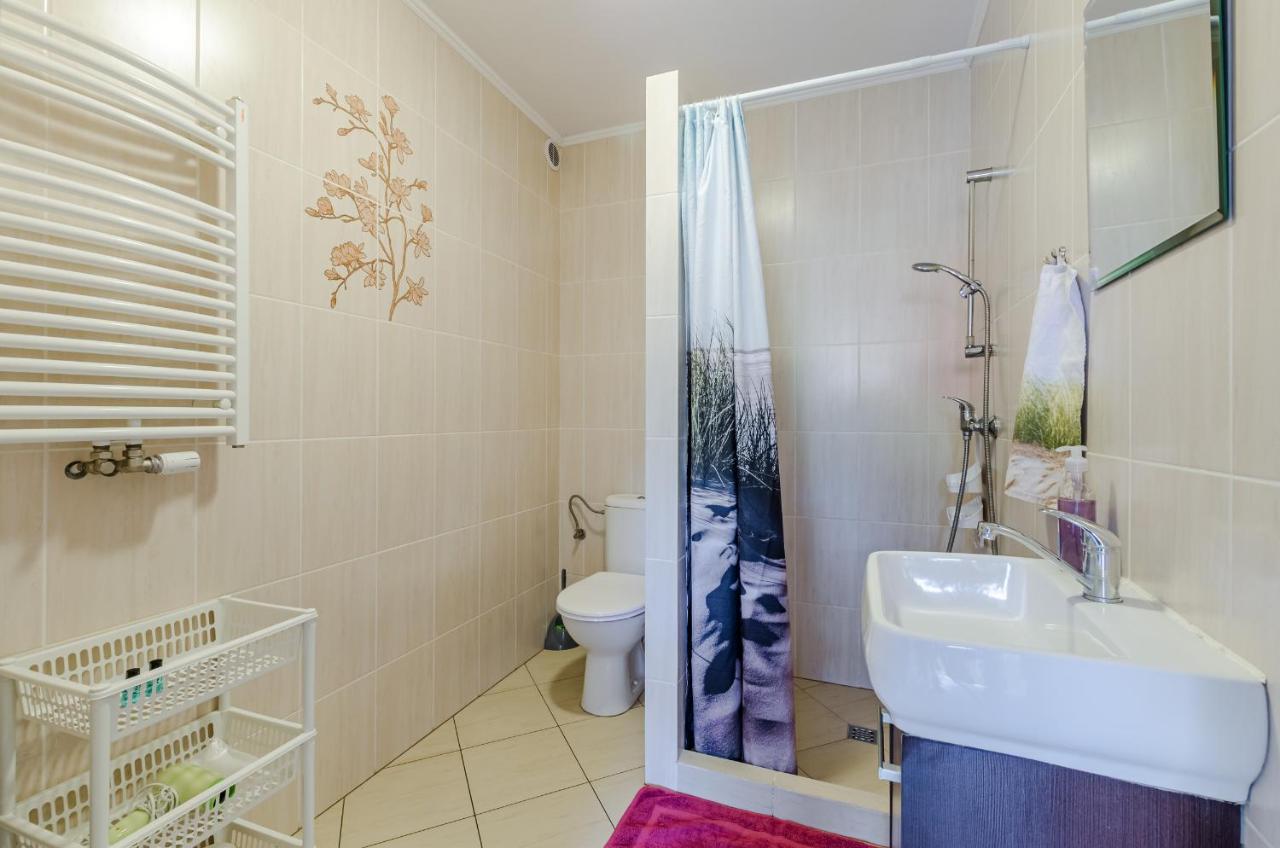 Ambelia Apartment Stegna  Exterior foto